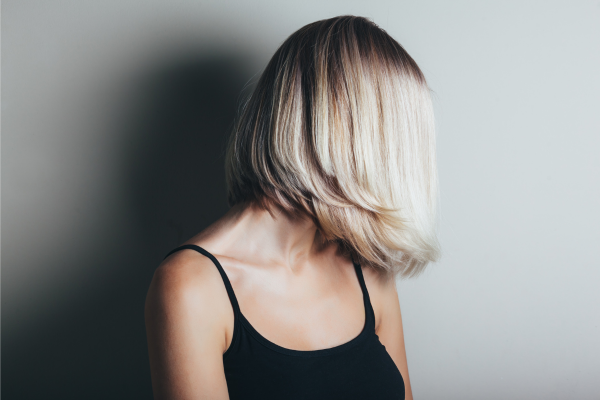 carre plongeant tendance