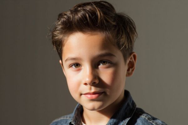 coupe cheveux garcon 12 ans