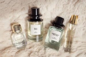 dupe parfum zara liste