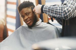 taper afro idees